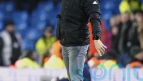 Jesse Marsch frustrated Leeds only sparked into life once West Ham went ahead