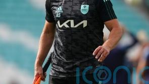 Alec Stewart taking temporary leave of absence from Surrey due to family illness