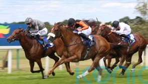 Raasel starting out on what could be fruitful spell in Dubai