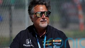 Cadillac and Andretti team up in bid to enter Formula One
