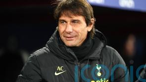 Antonio Conte not interested in sending young Tottenham players out on loan