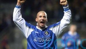 Gianluca Vialli: Classy Italian striker who became a Chelsea favourite