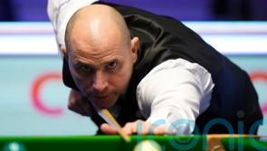 Joe Perry fears match-fixing &lsquo;elephant in the room&rsquo; will overshadow Masters