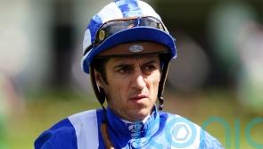 Soumillon back in the saddle with big-race ride in South Africa