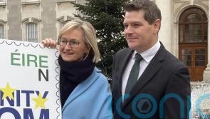 Ireland&rsquo;s 50 years of EU membership given stamp of approval