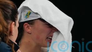 Tears for &lsquo;helpless&rsquo; Iga Swiatek after United Cup defeat in Sydney