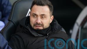 Charlton upset is still in my head &ndash; Roberto De Zerbi