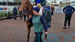 Jamie Moore&rsquo;s spirits high following Ludlow win for D&rsquo;Aunou