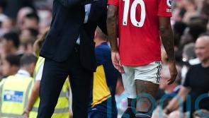 Erik ten Hag credits &lsquo;unstoppable&rsquo; Marcus Rashford after United&rsquo;s FA Cup success