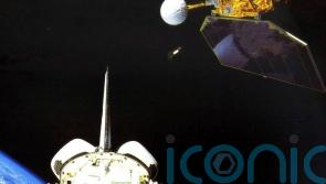 38-year-old NASA satellite set to fall from sky this weekend