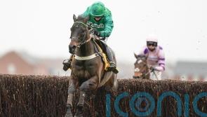 Leopardstown trip under consideration for Sceau Royal