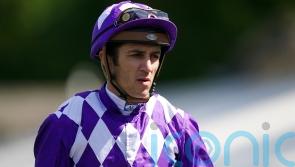 Soumillon out of luck on return to the saddle in South Africa