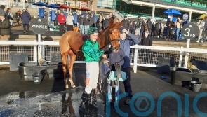 O&rsquo;Toole proves the class act on chasing bow at Newcastle