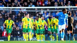 Chesterfield denied upset by stoppage-time West Brom leveller in FA Cup thriller