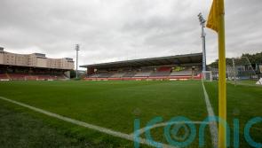 Ross Docherty nets late winner as Partick Thistle beat Morton to go fourth
