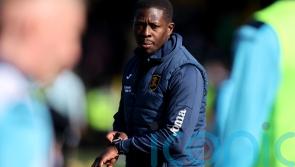 Marvin Bartley appointed new Queen of the South manager