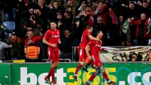 Non-league Wrexham sink Sky Blues and book their place in fourth round