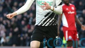 Derby ease into FA Cup fourth round by swatting aside Barnsley