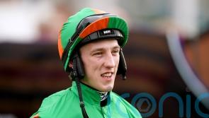 Gethings hoping Chepstow double can spark more success