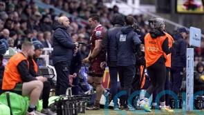 Sale&rsquo;s Tom Curry facing fight to be fit for England&rsquo;s Six Nations campaign