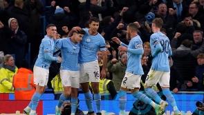 The sporting weekend in pictures