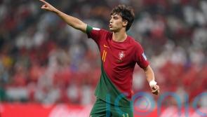 Football rumours: Atletico Madrid name price for Joao Felix