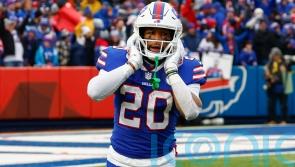 Buffalo Bills win in first game since Damar Hamlin suffered cardiac arrest
