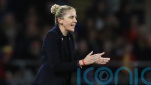 Gemma Grainger confident of leading Wales to a major tournament after new deal