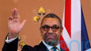 EU-UK data-sharing agreement hailed as &lsquo;positive step&rsquo; amid NI protocol row