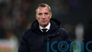 Brendan Rodgers: I&rsquo;m a decent coach, not a magician