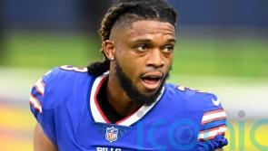 NFL player Damar Hamlin leaves Cincinnati hospital a week after cardiac arrest