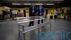 Prisoners take part in Men&rsquo;s Shed initiative to help prepare for life outside