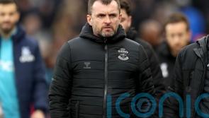 Nathan Jones: Southampton braced for tough League Cup clash with Manchester City