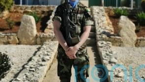 Irish peacekeeper injured in Lebanon is no longer in critical condition