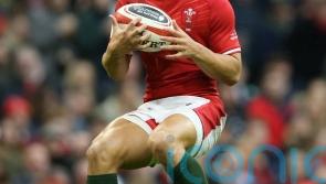 Louis Rees-Zammit likely to miss Wales&rsquo; opening Six Nations games