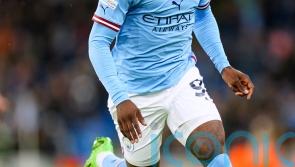 Coventry sign defender Josh Wilson-Esbrand on loan from Manchester City