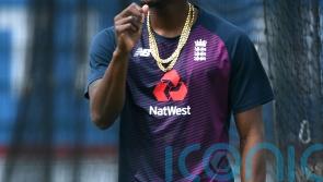 Wow, he&rsquo;s back &ndash; Jofra Archer takes three wickets to impress on return to action
