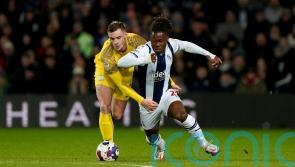 Brandon Thomas-Asante banned for three matches after Chesterfield incident