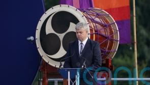 Blind footballer Dave Clarke appointed British Paralympic Association CEO