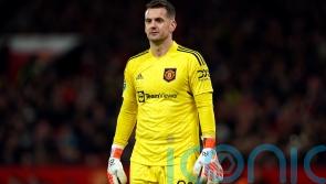 Tom Heaton believes Erik ten Hag&rsquo;s strong discipline is reason behind good form