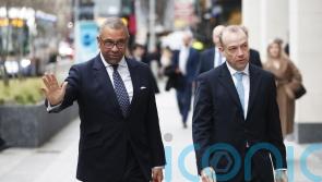 Sinn Fein &lsquo;were not excluded&rsquo; from meeting with Foreign Secretary