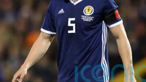 Christophe Berra will bring &lsquo;a wealth of experience&rsquo; to Livingston role