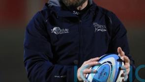 Mike Forshaw and Alex King join Warren Gatland&rsquo;s Wales coaching staff