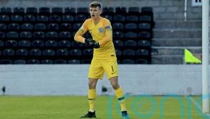 Bans are biggest deterrent to pitch invaders &ndash; Wolves goalkeeper Louie Moulden