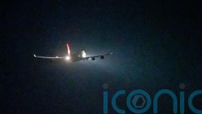 Team behind attempted rocket launch off Irish coast identify 'anomaly' behind failure