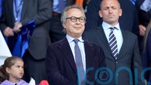 Everton owner Farhad Moshiri admits managerial sackings driven by fan unrest