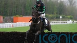 Iwilldoit all set for Classic Chase return at Warwick