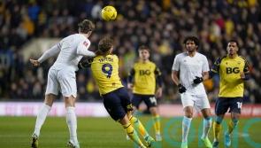 Arsenal face second FA charge of failing to control players