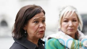 Exclusion of party leaders from NI protocol meetings must end &ndash; McDonald