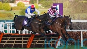 Byrnes hoping weather relents in time to get Green Glory to Kempton